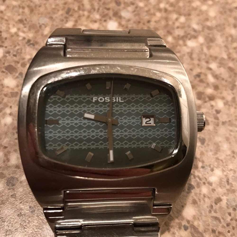 Men's Fossil Watch